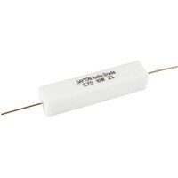 Dayton Audio DNR-3.7 3.7 Ohm 10W Precision Audio Grade Resistor