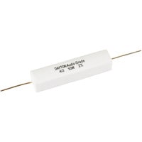 Dayton Audio DNR-4.0 4 Ohm 10W Precision Audio Grade Resistor