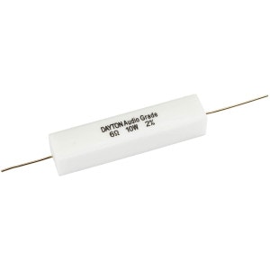 Shop resistors