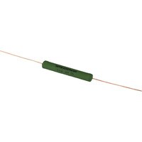 Dayton Audio DPR10-0.51 0.51 Ohm 10 Watt Precision 1% Audio Grade Resistor