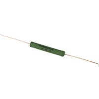 Dayton Audio DPR10-4.0 4 Ohm 10 Watt Precision 1% Audio Grade Resistor