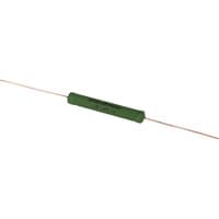 Dayton Audio DPR10-5.6 5.6 Ohm 10 Watt Precision 1% Audio Grade Resistor