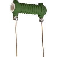 Dayton Audio DPR20-0.51 0.51 Ohm 20 Watt Precision 1% Audio Grade Resistor