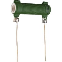 Dayton Audio DPR20-2.7 2.7 Ohm 20 Watt Precision 1% Audio Grade Resistor