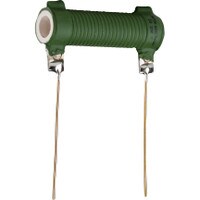 Dayton Audio DPR20-2.0 2 Ohm 20 Watt Precision 1% Audio Grade Resistor