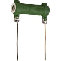 Dayton Audio DPR20-3.3 3.3 Ohm 20 Watt Precision 1% Audio Grade Resistor