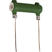 Dayton Audio DPR20-9.1 9.1 Ohm 20 Watt Precision 1% Audio Grade Resistor