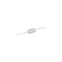 8 Ohm 5W Resistor Wire Wound 5% Tolerance