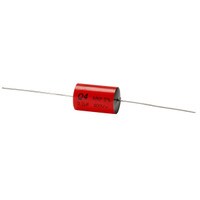 Audyn Cap Q4 2.2uF 400V MKP Metalized Polypropylene Foil Crossover Capacitor