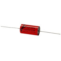 Audyn Cap Q4 4.7uF 400V MKP Metalized Polypropylene Foil Crossover Capacitor