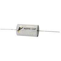 Audyn Cap Plus 4.7uF 800V Double Layer MKP Metalized Polypropylene Foil Crossover Capacitor