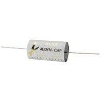 Audyn Cap Plus 8.2uF 800V Double Layer MKP Metalized Polypropylene Foil Crossover Capacitor