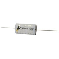 Audyn Cap Plus 10uF 800V Double Layer MKP Metalized Polypropylene Foil Crossover Capacitor