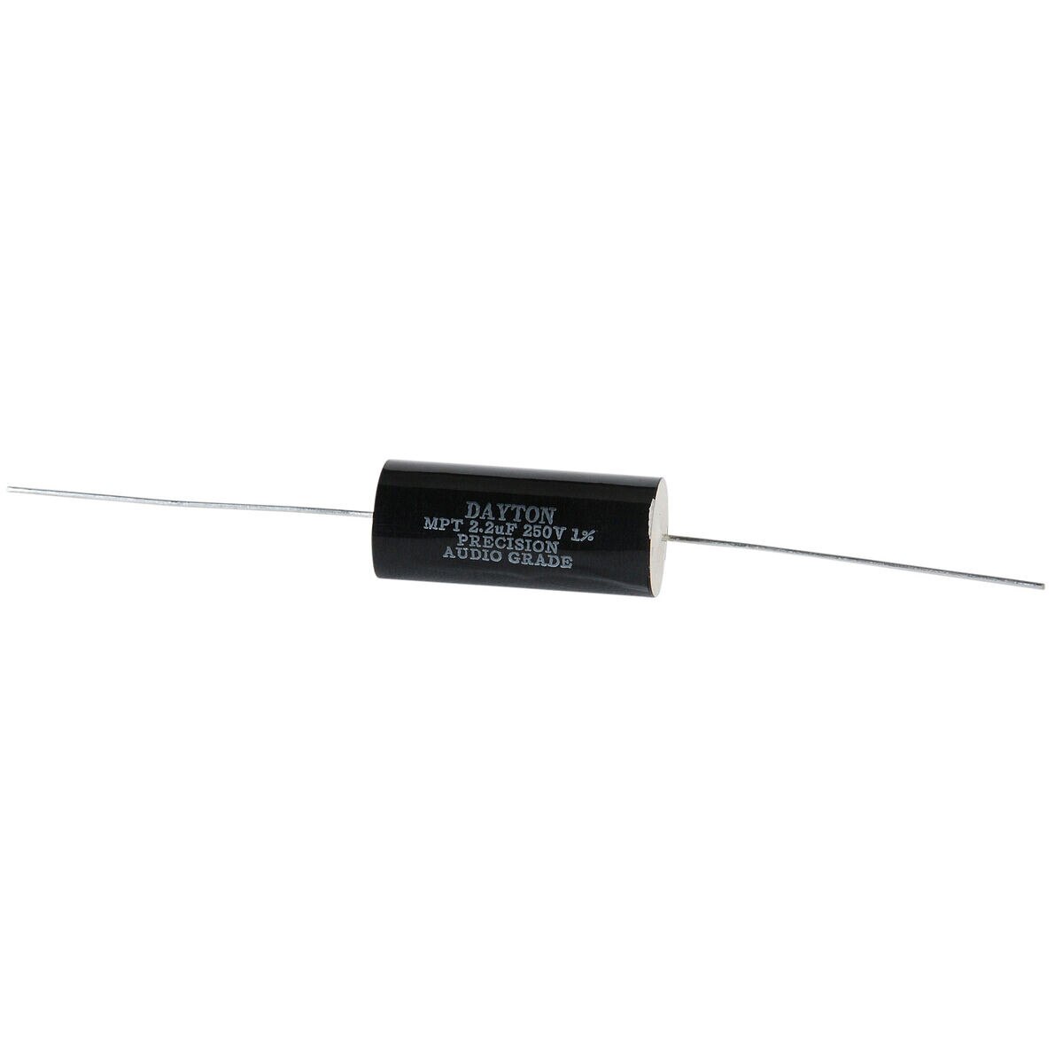 PMPC-2.2 2.2uF 250V Precision Audio Capacitor
