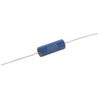 Jantzen Audio 1.0uF 400V Standard Z-Cap Crossover Capacitor