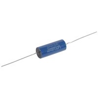 Jantzen Audio 1.8uF 400V Standard Z-Cap Crossover Capacitor