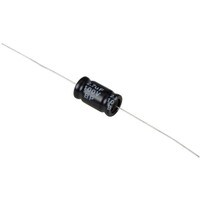2.7uF 100V Electrolytic Non-Polarized Crossover Capacitor