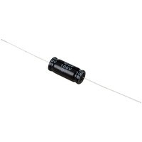 10uF 100V Electrolytic Non-Polarized Crossover Capacitor