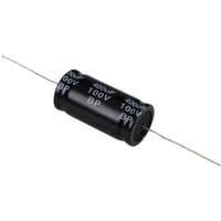 400uF 100V Electrolytic Non-Polarized Crossover Capacitor