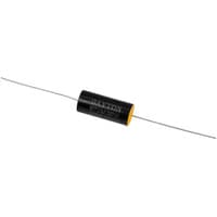 Dayton Audio DMPC-2.2 2.2uF 250V Polypropylene Capacitor