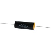 Dayton Audio DMPC-12 12uF 250V Polypropylene Capacitor