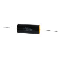 Dayton Audio DMPC-15 15uF 250V Polypropylene Capacitor