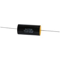 Dayton Audio DMPC-18 18uF 250V Polypropylene Capacitor