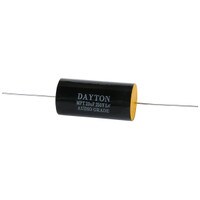 Dayton Audio DMPC-20 20uF 250V Polypropylene Capacitor