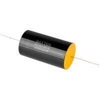 Dayton Audio DMPC-60 60uF 250V Polypropylene Capacitor