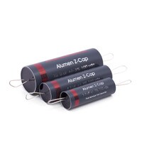 Jantzen 7012 0.47uF 100V Alumen Z-Cap Aluminum Foil Capacitor