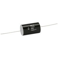 Solen 3.0uF 400V Polypropylene Capacitor