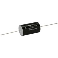 Solen 4.7uF 400V Polypropylene Capacitor