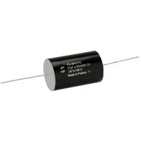 Solen 27uF 400V Polypropylene Capacitor