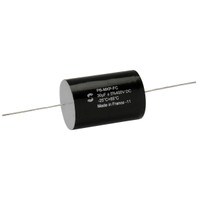 Solen 30uF 400V Polypropylene Capacitor
