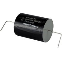 Solen 36uF 400V Polypropylene Capacitor