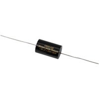 Jantzen Audio 1.8uF 400V Cross Cap Crossover Capacitor