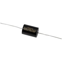 Jantzen Audio 2.7uF 400V Cross Cap Crossover Capacitor