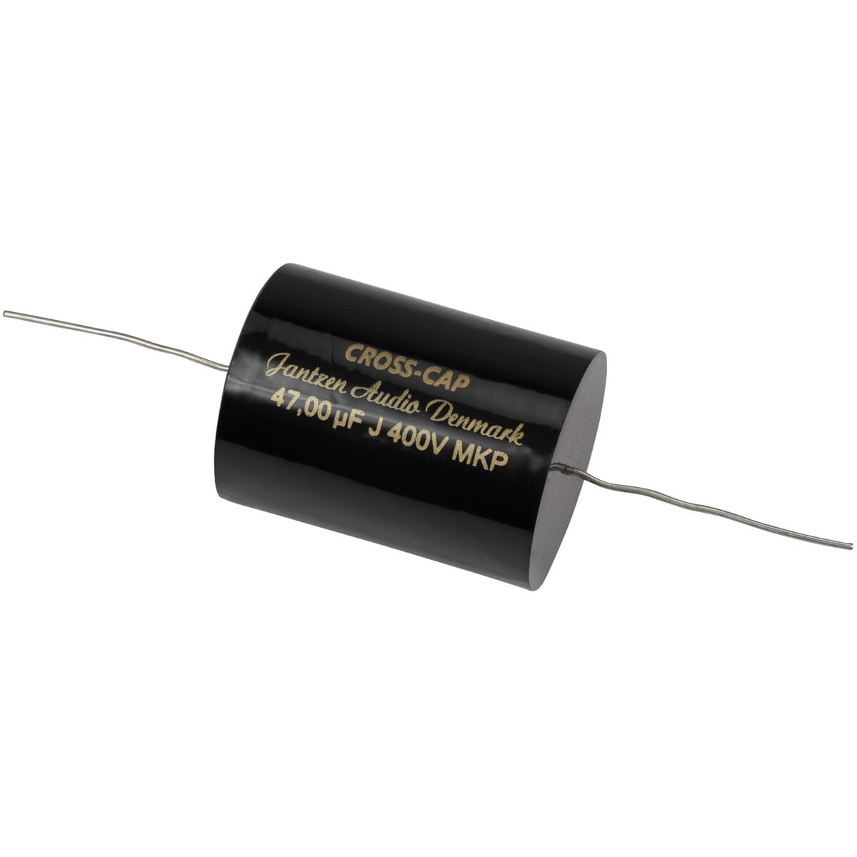 Jantzen Audio HighEnd MKP Cross Cap    2,20 uF 400V 