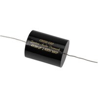 Jantzen Audio 47uF 400 V Cross Cap Crossover Capacitor