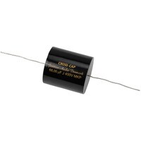 Jantzen Audio 68uF 400 V Cross Cap Crossover Capacitor