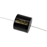 Jantzen Audio 100uF 400 V Cross Cap Crossover Capacitor