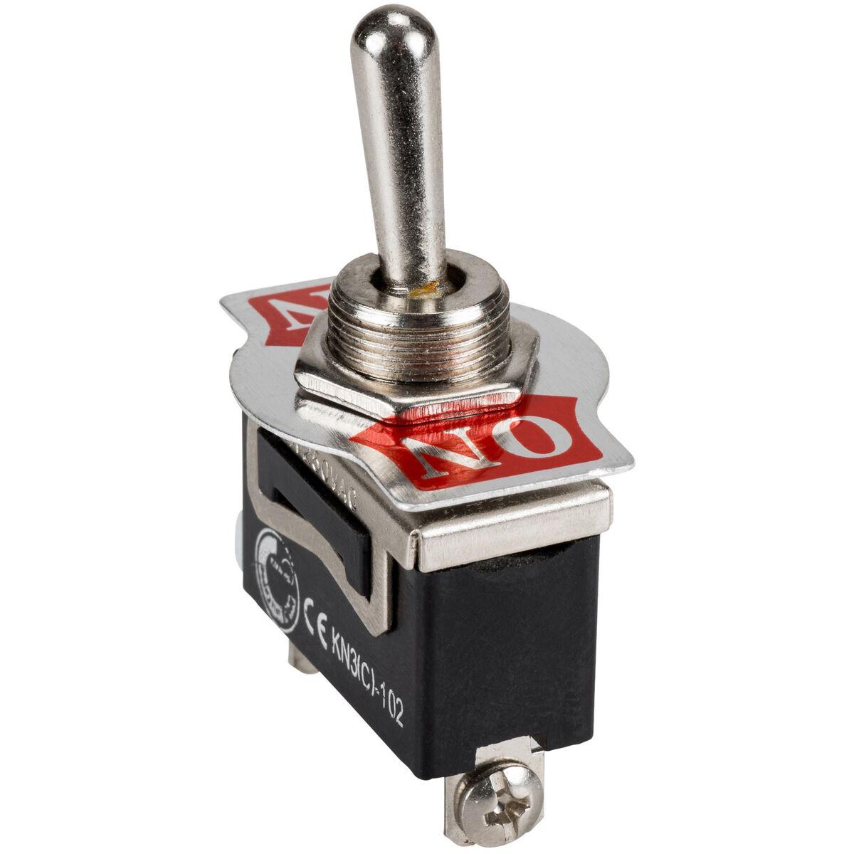 Spdt Toggle Switch With Arduino at Olivia Brewster blog