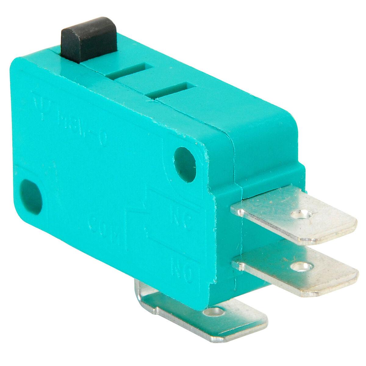 SPDT Snap-Action Standard Micro Switch