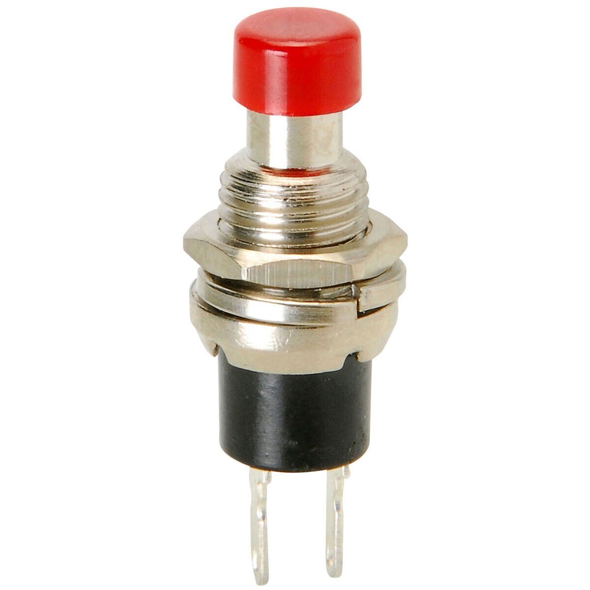 Press Button (red)