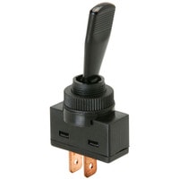 Parts Express SPST Automotive Paddle Switch