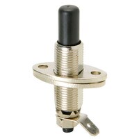 1-5/8&quot; Adjustable Panel Mount Pin Switch