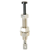 2-3/4&quot; Polycarbonate Pin Switch