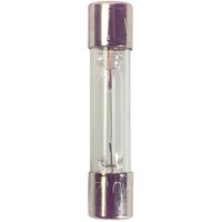 8 Volt 250mA Original Style Fuse Type Lamp for Marantz, Sansui, Kenwood, Yamaha, Sony and Others