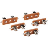 Board Mount 5 x 20mm Fuse Holder 5-Pack