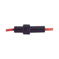 In-line 8 AWG Fuseholder